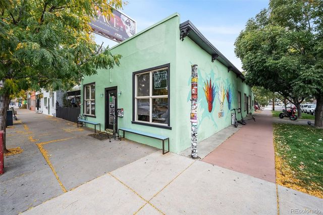 2500 Walnut Street 201, Denver, CO 80205