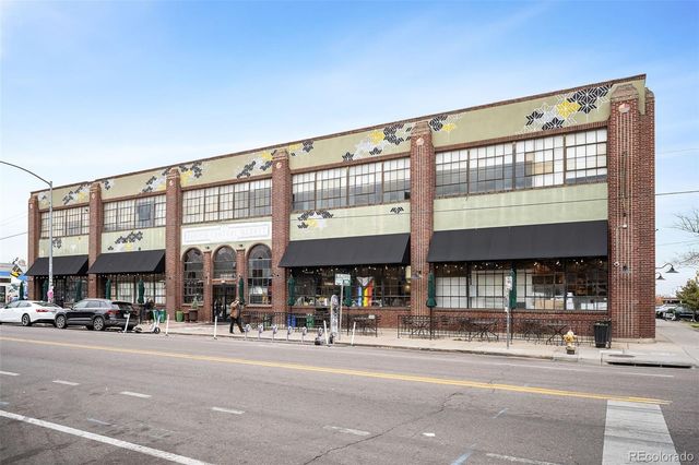 2500 Walnut Street 201, Denver, CO 80205