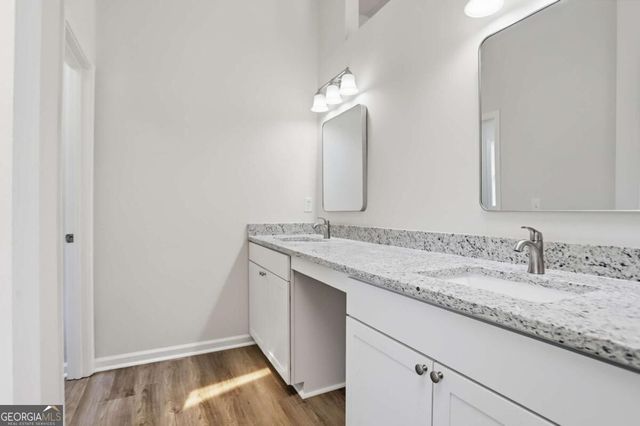 3205 Summit Place Drive, Loganville, GA 30052