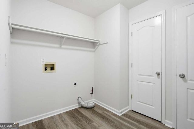 3205 Summit Place Drive, Loganville, GA 30052