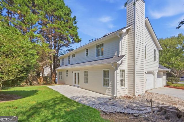 3205 Summit Place Drive, Loganville, GA 30052