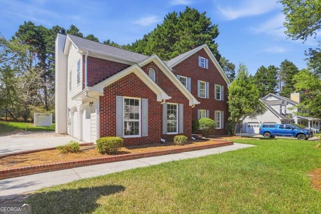 3205 Summit Place Drive, Loganville, GA 30052