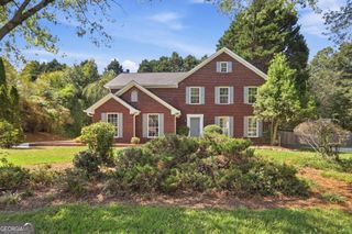 3205 Summit Place Drive, Loganville, GA 30052