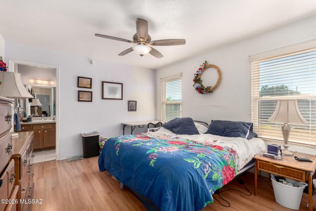 5991 N Belbrook Drive, Tucson, AZ 85741