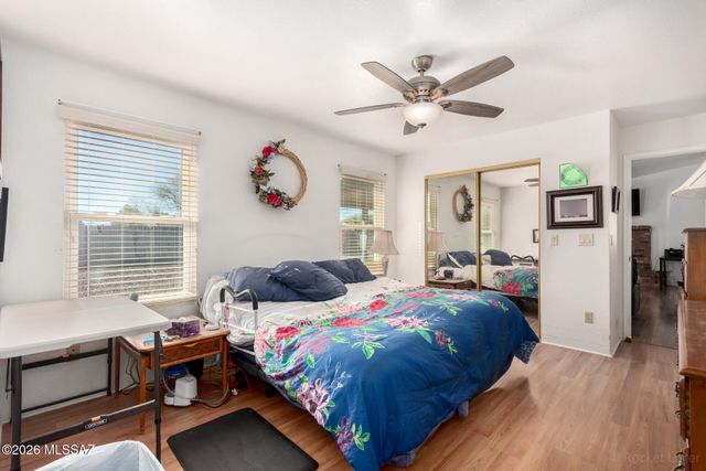 5991 N Belbrook Drive, Tucson, AZ 85741