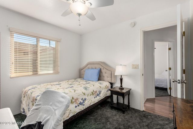 5991 N Belbrook Drive, Tucson, AZ 85741