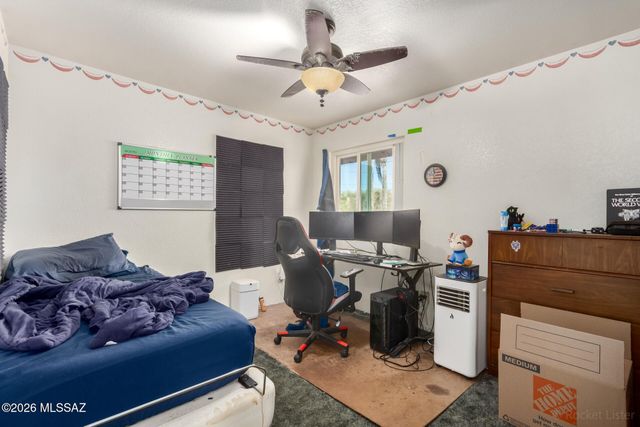 5991 N Belbrook Drive, Tucson, AZ 85741