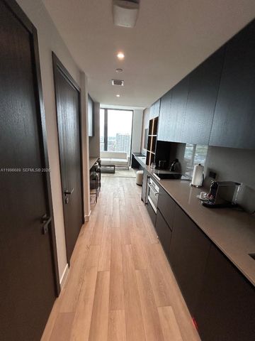 20 NE 11 Street 3301, Miami, FL 33132