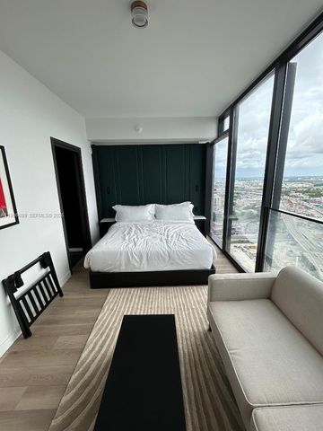 20 NE 11 Street 3301, Miami, FL 33132