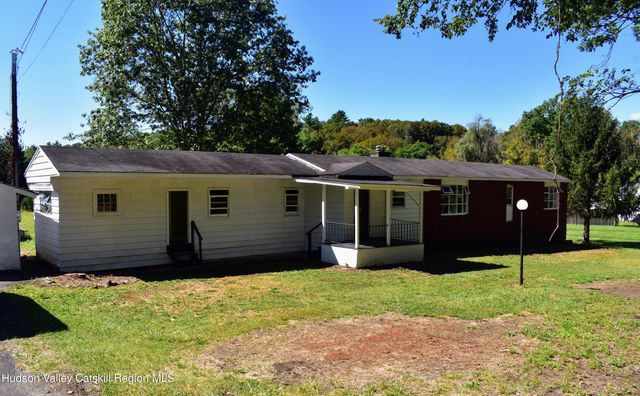 64 Dashville Rd Road, New Paltz, NY 12561