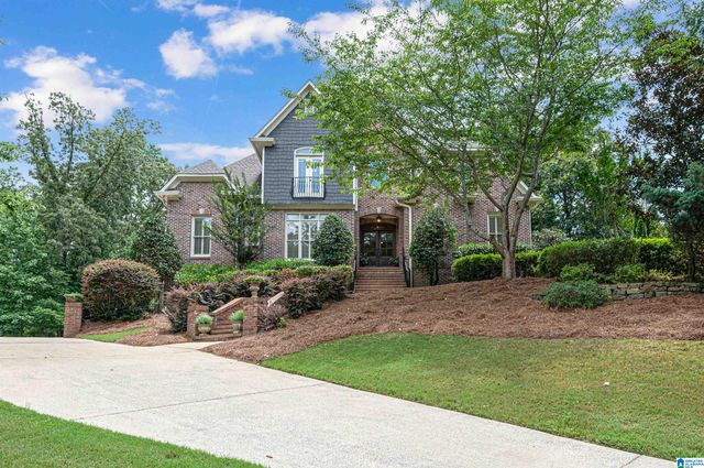 1076 GREYSTONE COVE DRIVE, Hoover, AL 35242