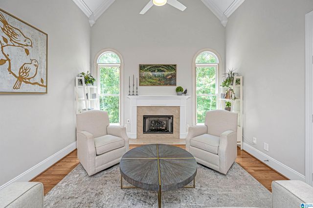 1076 GREYSTONE COVE DRIVE, Hoover, AL 35242