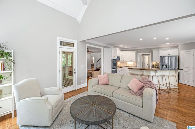 1076 GREYSTONE COVE DRIVE, Hoover, AL 35242