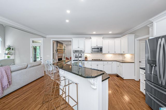 1076 GREYSTONE COVE DRIVE, Hoover, AL 35242
