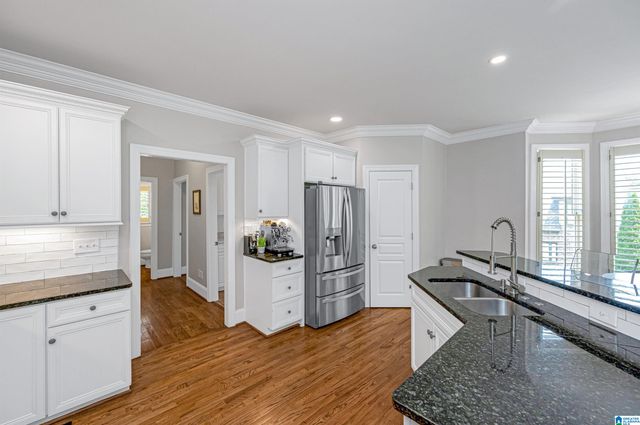 1076 GREYSTONE COVE DRIVE, Hoover, AL 35242
