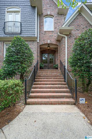 1076 GREYSTONE COVE DRIVE, Hoover, AL 35242