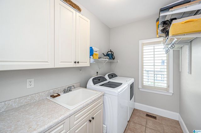 1076 GREYSTONE COVE DRIVE, Hoover, AL 35242