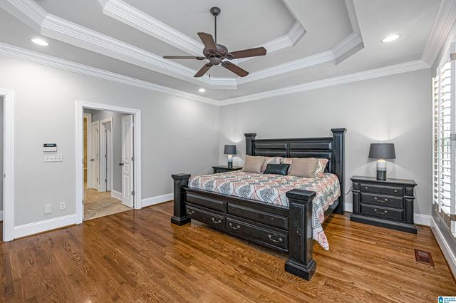 1076 GREYSTONE COVE DRIVE, Hoover, AL 35242