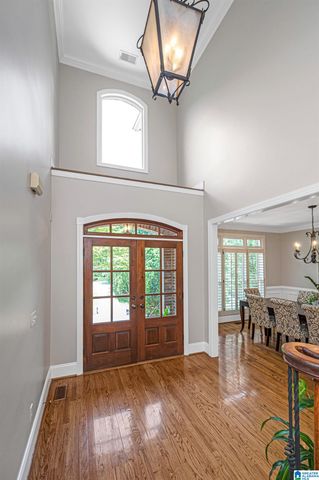 1076 GREYSTONE COVE DRIVE, Hoover, AL 35242