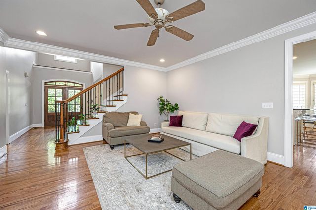 1076 GREYSTONE COVE DRIVE, Hoover, AL 35242