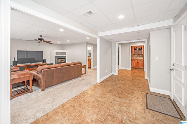 1076 GREYSTONE COVE DRIVE, Hoover, AL 35242