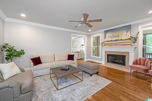 1076 GREYSTONE COVE DRIVE, Hoover, AL 35242
