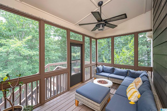 1076 GREYSTONE COVE DRIVE, Hoover, AL 35242