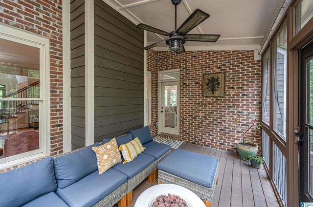 1076 GREYSTONE COVE DRIVE, Hoover, AL 35242