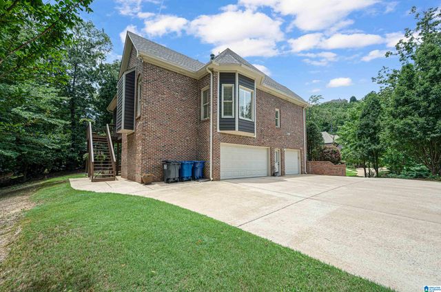1076 GREYSTONE COVE DRIVE, Hoover, AL 35242