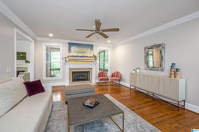 1076 GREYSTONE COVE DRIVE, Hoover, AL 35242