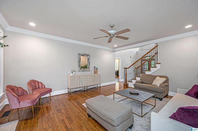 1076 GREYSTONE COVE DRIVE, Hoover, AL 35242