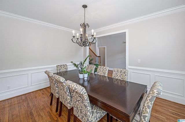 1076 GREYSTONE COVE DRIVE, Hoover, AL 35242