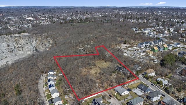 45 Weymouth Avenue, Boston, MA 02132