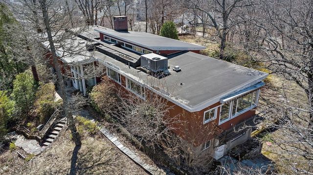 45 Weymouth Avenue, Boston, MA 02132