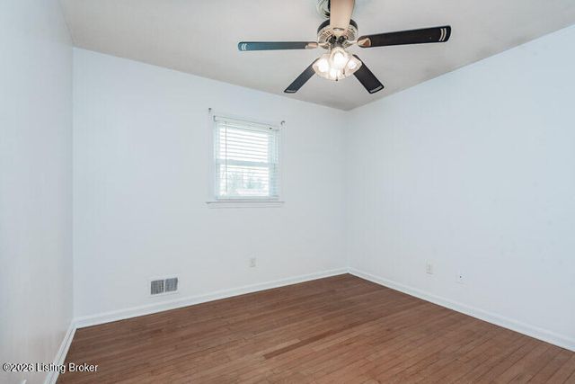 6701 Santom Ln, Louisville, KY 40291