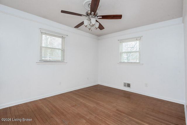 6701 Santom Ln, Louisville, KY 40291