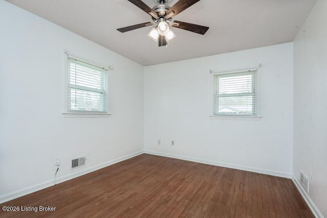 6701 Santom Ln, Louisville, KY 40291