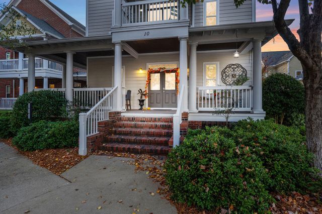 347 Landing Drive, North Augusta, SC 29841