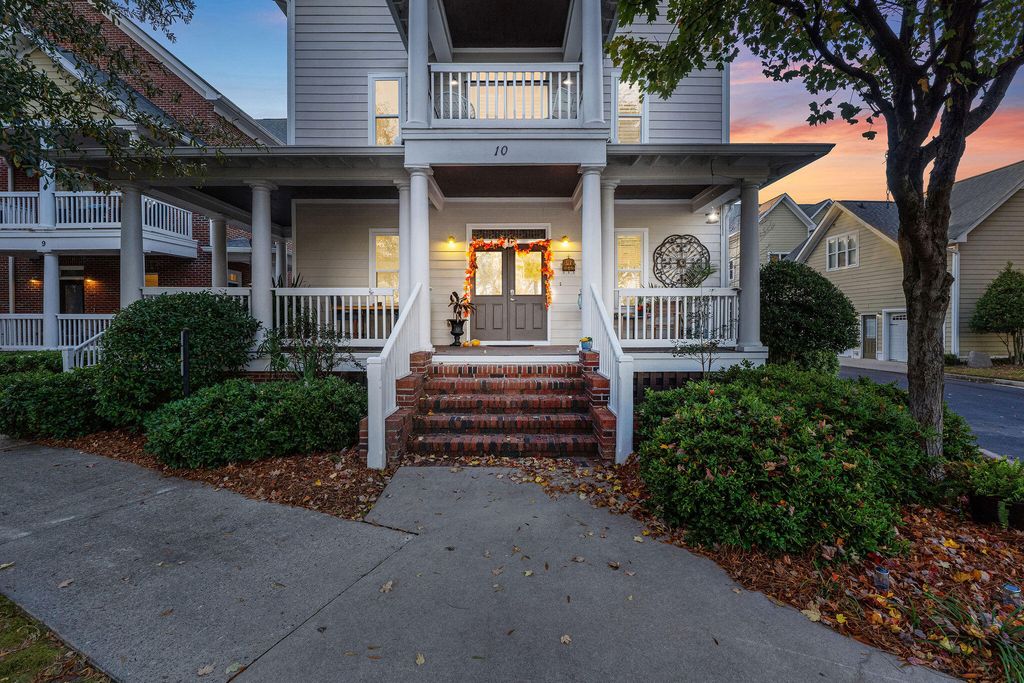 347 Landing Drive, North Augusta, SC 29841