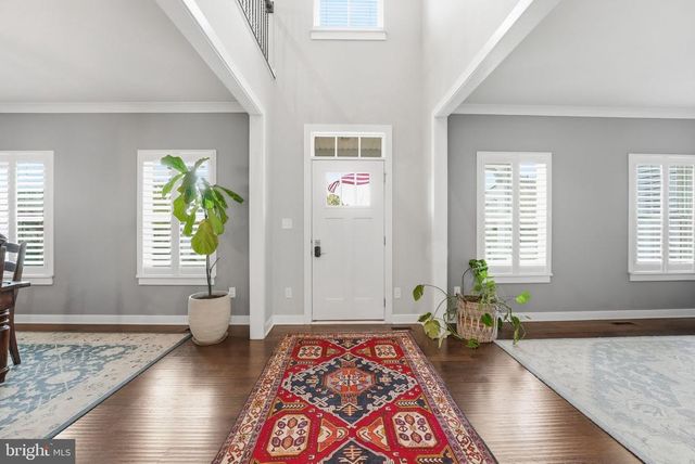 6438 BOB WHITE DR, Warrenton, VA 20187