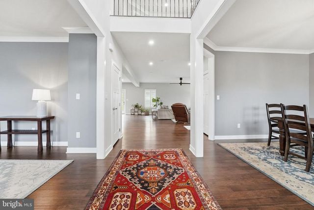 6438 BOB WHITE DR, Warrenton, VA 20187