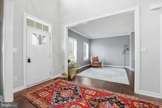 6438 BOB WHITE DR, Warrenton, VA 20187