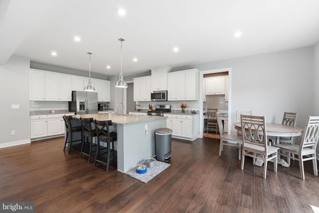 6438 BOB WHITE DR, Warrenton, VA 20187