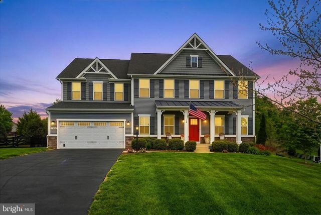 6438 BOB WHITE DR, Warrenton, VA 20187