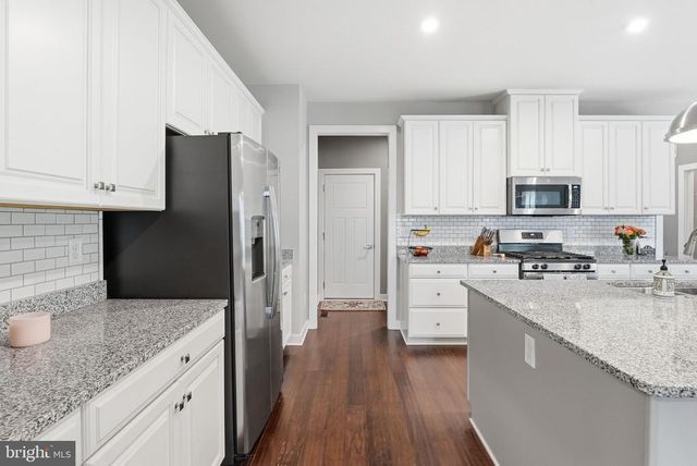 6438 BOB WHITE DR, Warrenton, VA 20187