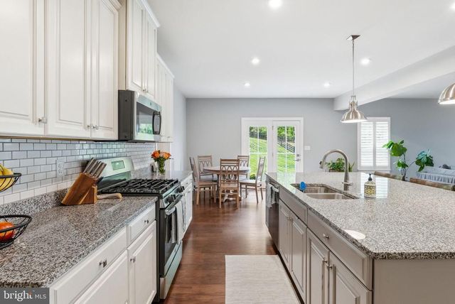 6438 BOB WHITE DR, Warrenton, VA 20187
