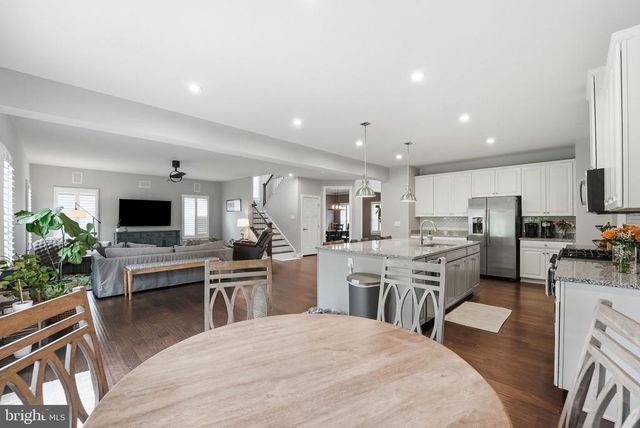 6438 BOB WHITE DR, Warrenton, VA 20187