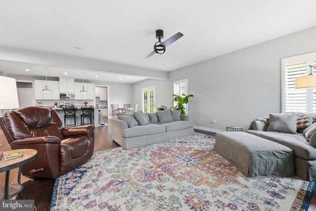 6438 BOB WHITE DR, Warrenton, VA 20187