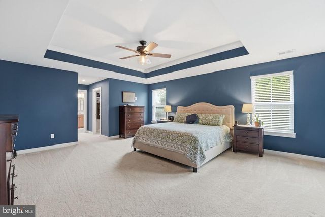 6438 BOB WHITE DR, Warrenton, VA 20187