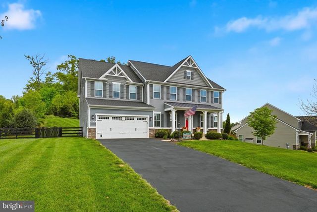 6438 BOB WHITE DR, Warrenton, VA 20187
